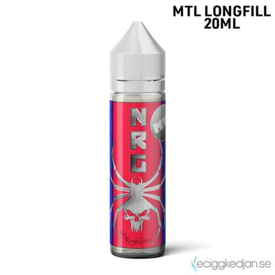 NRG | Original | 20ml Longfill