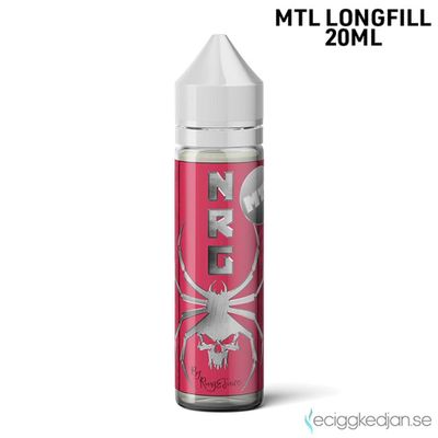 NRG | Pure Passion | 20ml Longfill