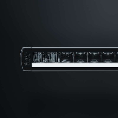 SIBERIA XPA SR LEDRAMP 22″  Hello Funk. | DT-4Pin