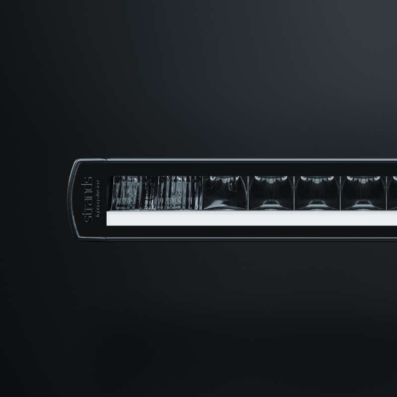 SIBERIA XPA SR LEDRAMP 22″  Hello Funk. | DT-4Pin