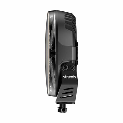 FIREFLY EXTRALJUS SVART 9"