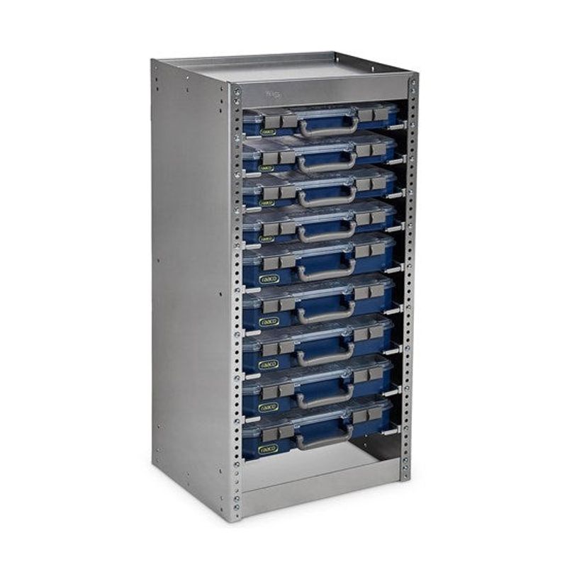 S299 CarryLite hylla