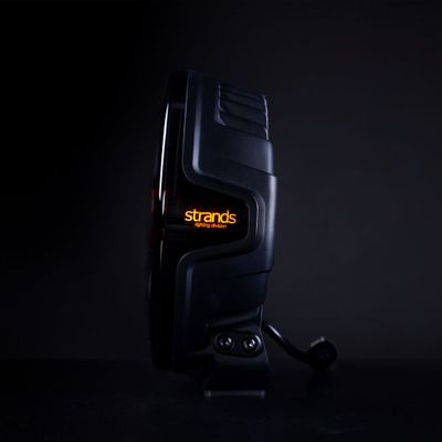 FOR9T DRAGON DRIVE 9″ EXTRALJUS