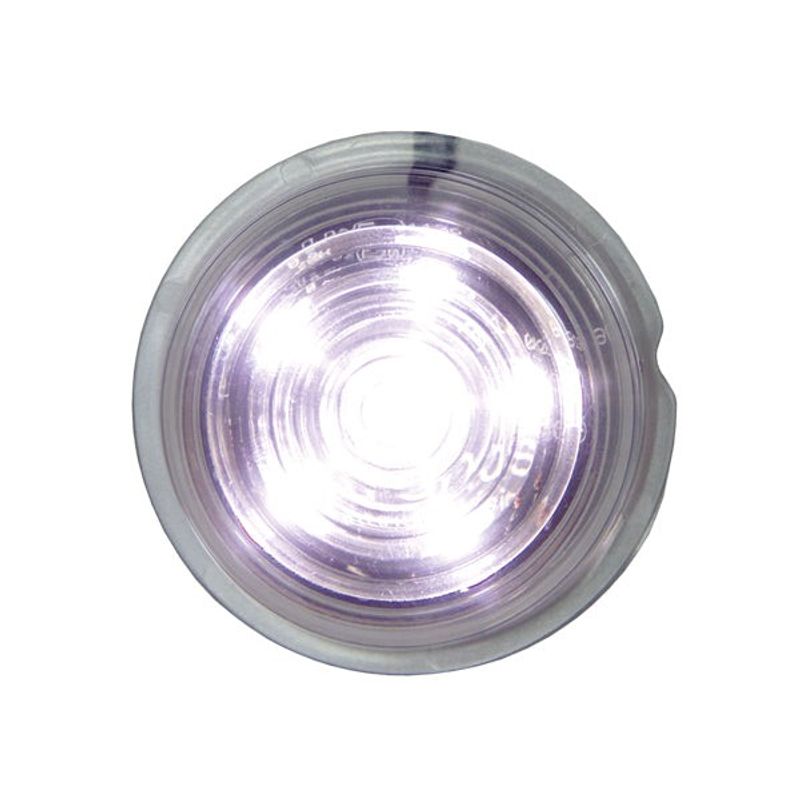VIKING POSITIONSLJUS 6 LED