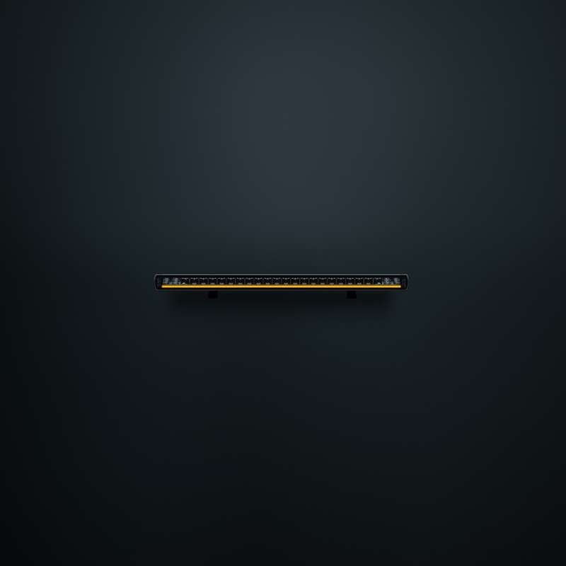 SIBERIA XPA SR LEDRAMP 22″  Hello Funk. | DT-4Pin