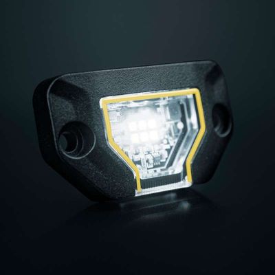 UNITY ROCK LIGHT
