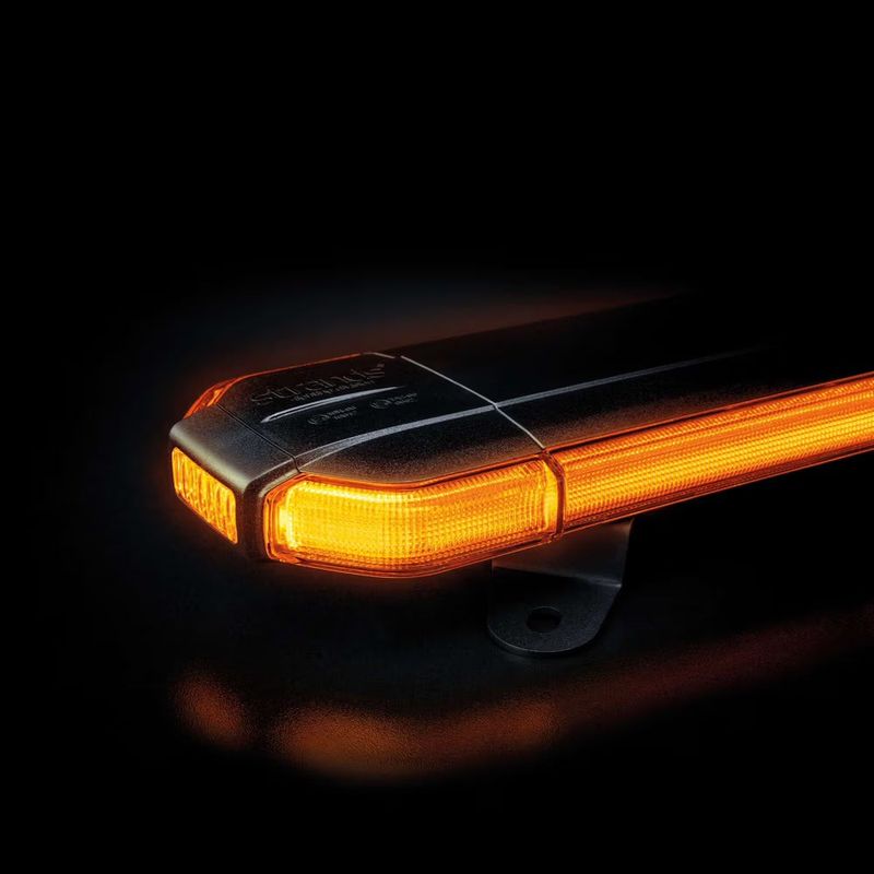 CRUISE LIGHT blixtljusramp 1200mm