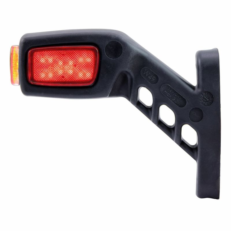 FREEDOM LIGHT GUIDE GUMMIARM MEDIUM VÄNSTER