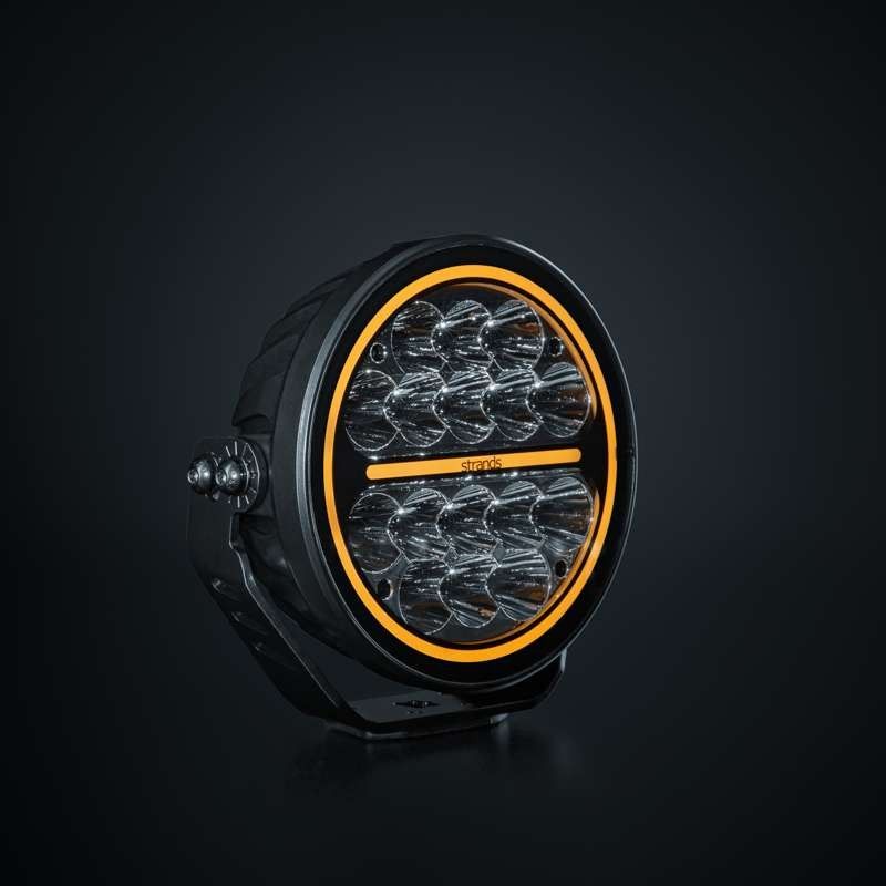 SIBERIA XPA EXTRALJUS 7″