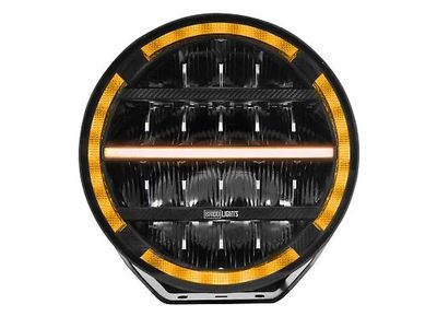 BriodLights Olympus 9" Extraljus
