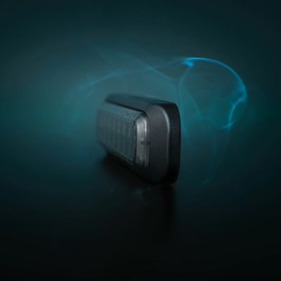 DARK KNIGHT THREE FUNCTION TAIL LIGHT