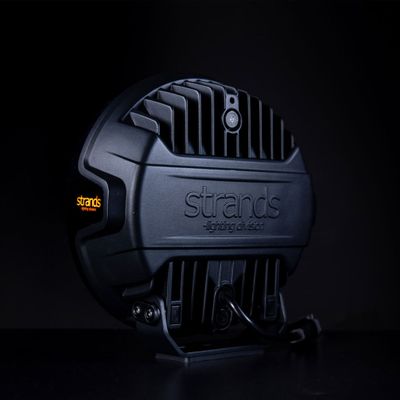 FOR9T DRAGON DRIVE 9″ EXTRALJUS