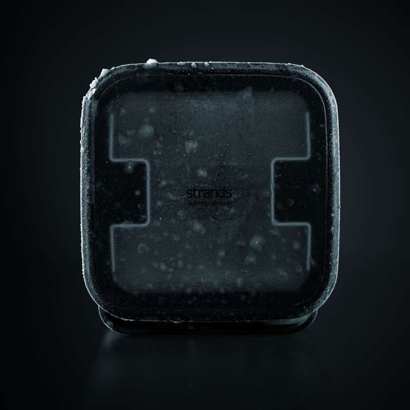 SIBERIA XP HEAT ARBETSLJUS 70W