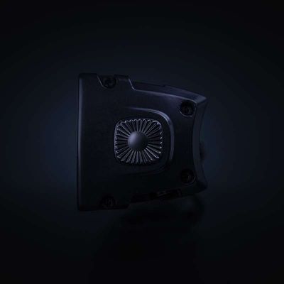 SIBERIA OUTLAW UDX LEDRAMP 12”