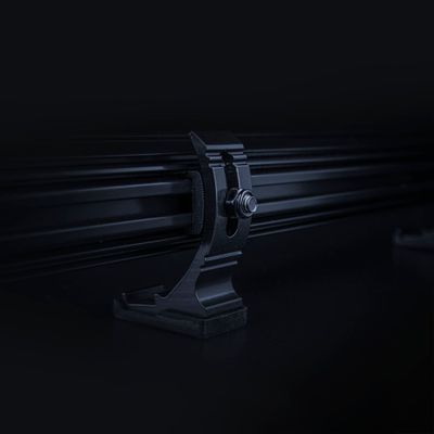 SIBERIA XP SR LED BAR 22″  Hello Funk. | Inbyggt relä