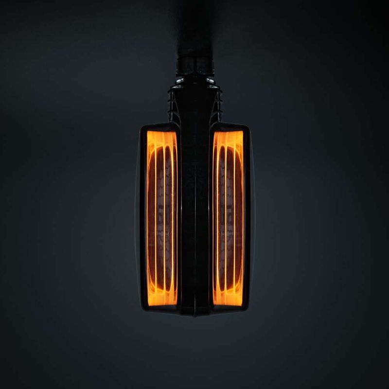 FOR9T SPANISH LIGHT A&A