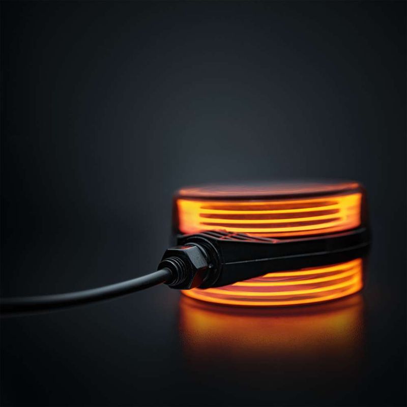 FOR9T SPANISH LIGHT A&A