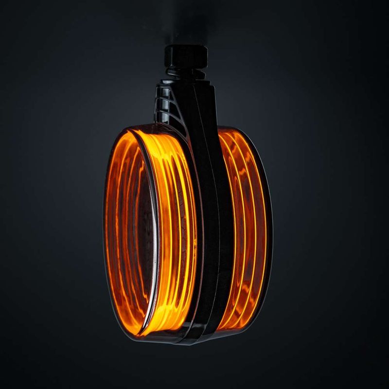 FOR9T SPANISH LIGHT A&A