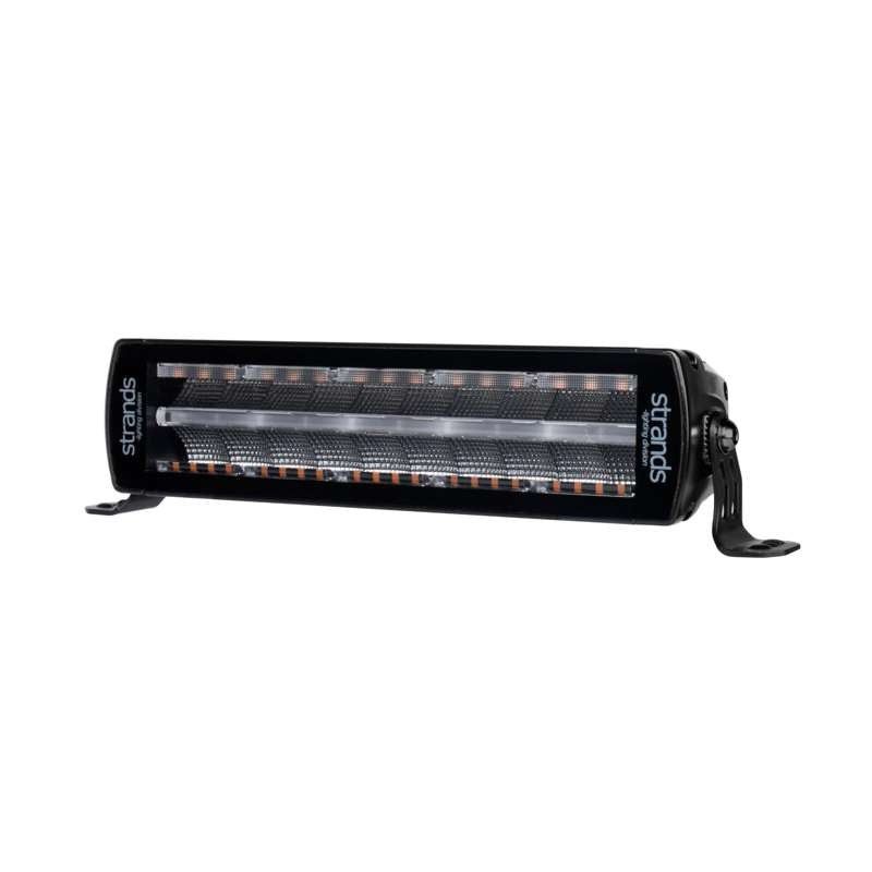 SIBERIA DRT 5 FUNK. BAKLJUSRAMP 12″