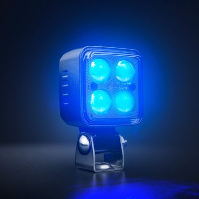 FREEDOM BLUE DOT ARBETSLJUS