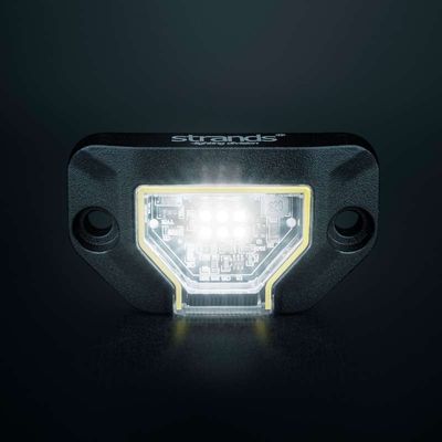 UNITY ROCK LIGHT