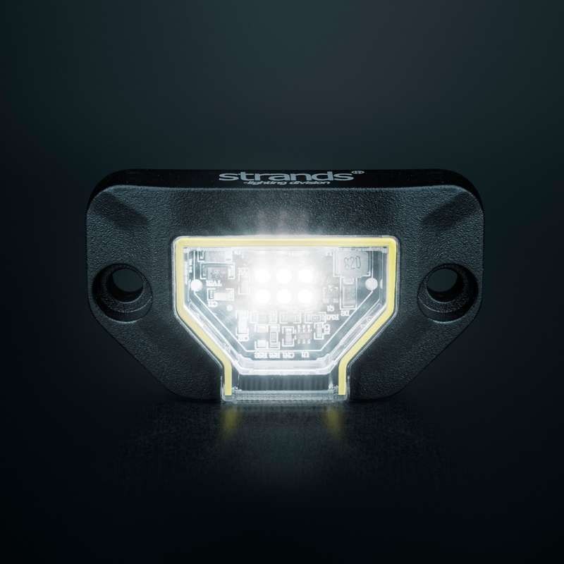 UNITY ROCK LIGHT