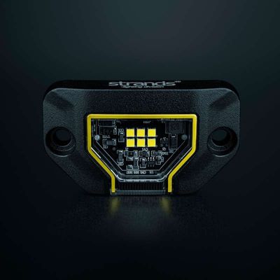 UNITY ROCK LIGHT
