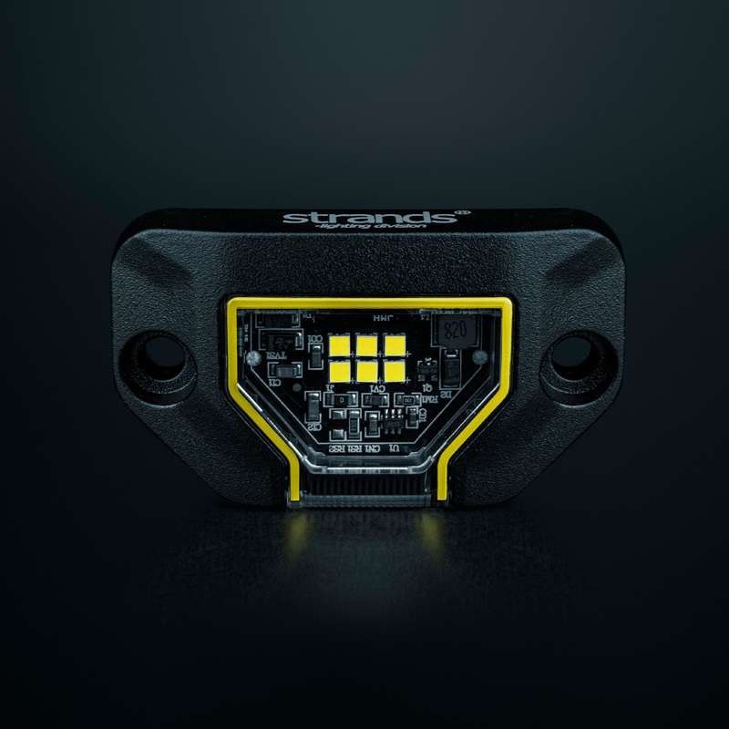 UNITY ROCK LIGHT