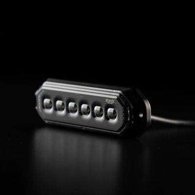 DARK KNIGHT BLIXTLJUS DUO 6 LED