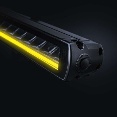 SIBERIA XP SR LEDRAMP 12″ Xperience mode | DT-4Pin