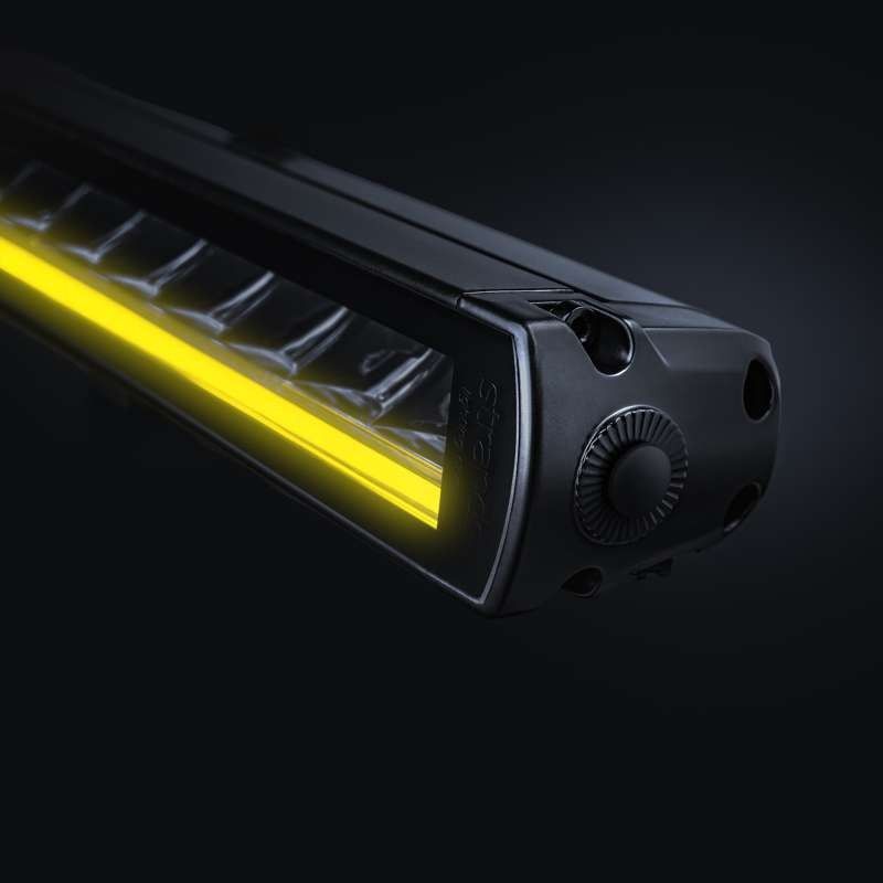 SIBERIA XP SR LEDRAMP 12″ Xperience mode | DT-4Pin