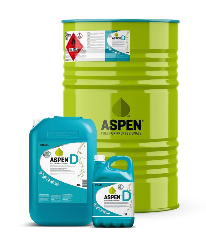 Aspen D 5L