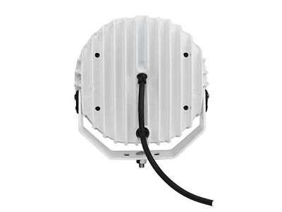 OZZ XR2 P9” LED Extraljus vit