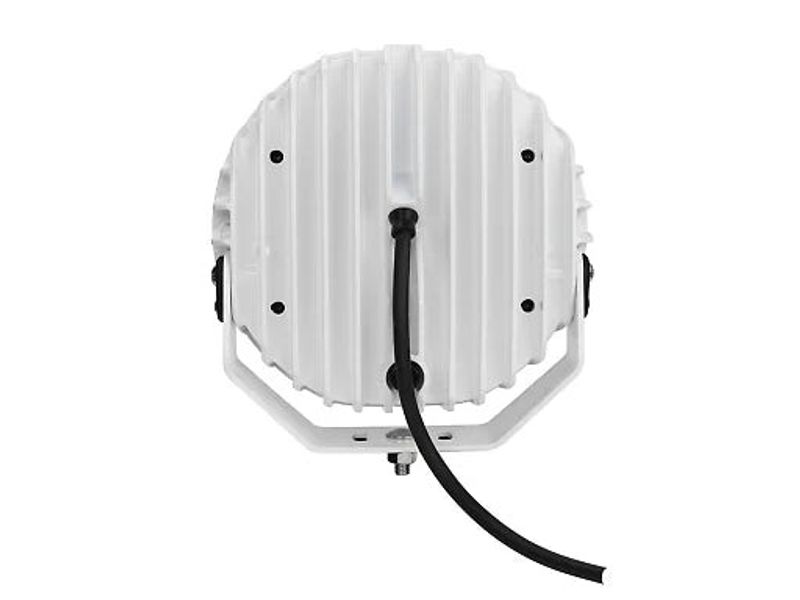 OZZ XR2 P9” LED Extraljus vit