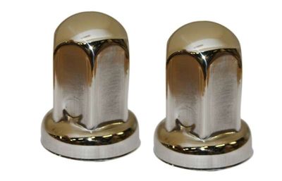 HJULMUTTERKÅPA XL 32MM 20-PACK