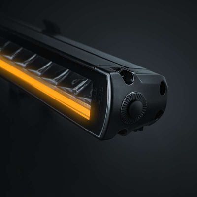 SIBERIA XPA SR LEDRAMP 22″  Hello Funk. | DT-4Pin
