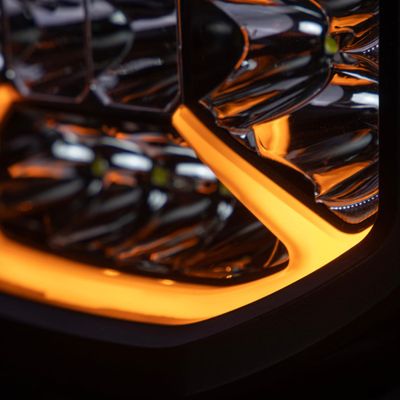 SIBERIA X EXTRALJUS 7″