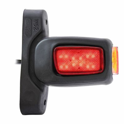 FREEDOM LIGHT GUIDE GUMMIARM SMALL HÖGER