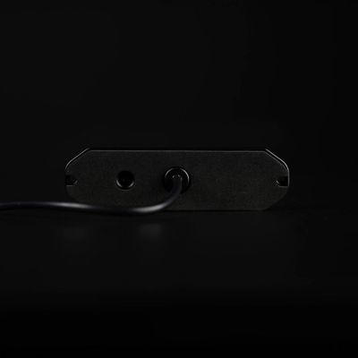 DARK KNIGHT BLIXTLJUS DUO 6 LED