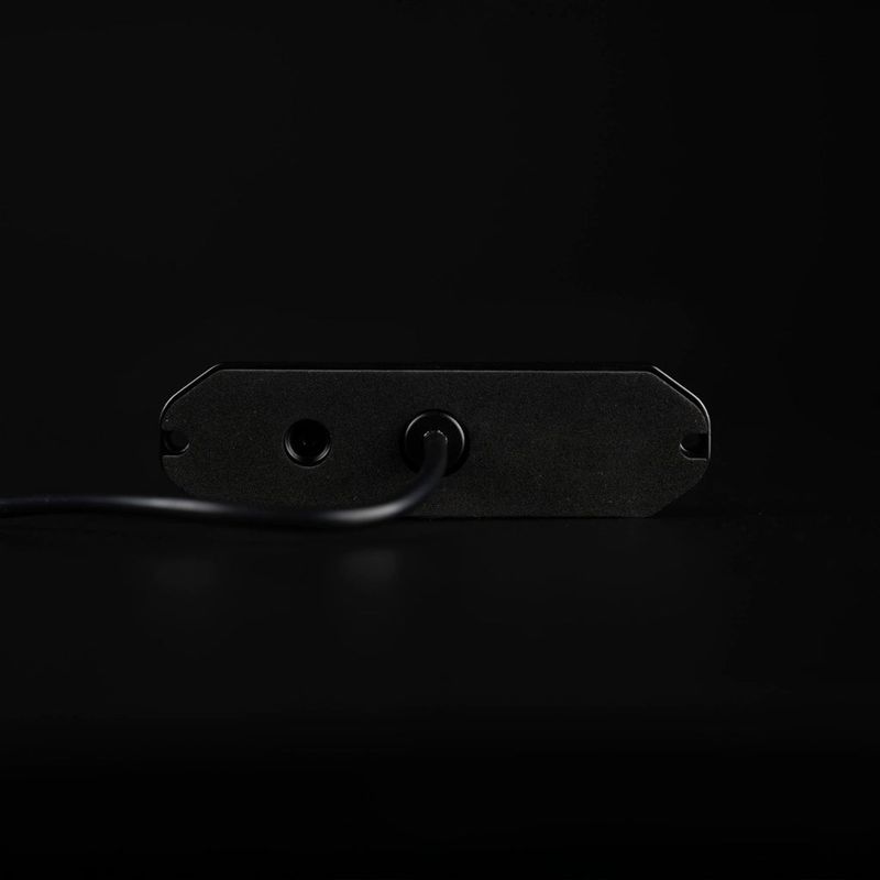 DARK KNIGHT BLIXTLJUS DUO 6 LED