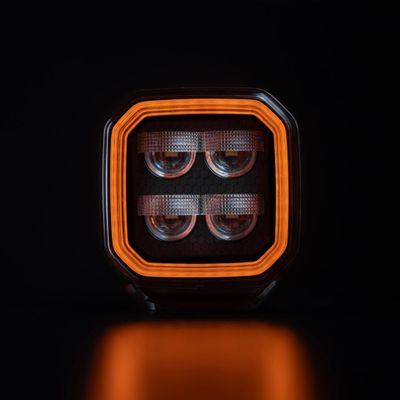 FOR9T NO-GLARE ARBETSLJUS 78W