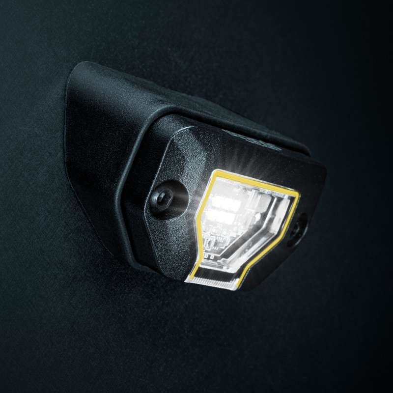 UNITY ROCK LIGHT