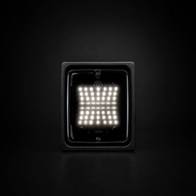 DARK KNIGHT SQUARE IZE LED,BACKLJUS