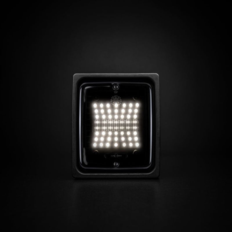DARK KNIGHT SQUARE IZE LED,BACKLJUS