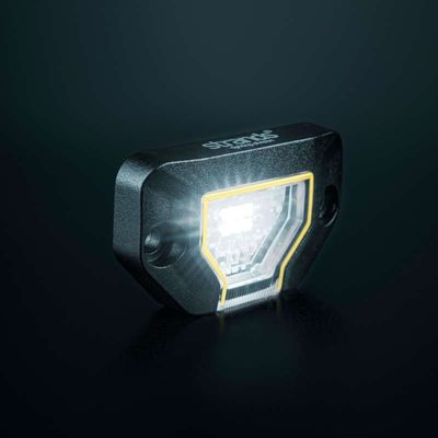 UNITY ROCK LIGHT