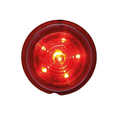 VIKING POSITIONSLJUS 6 LED