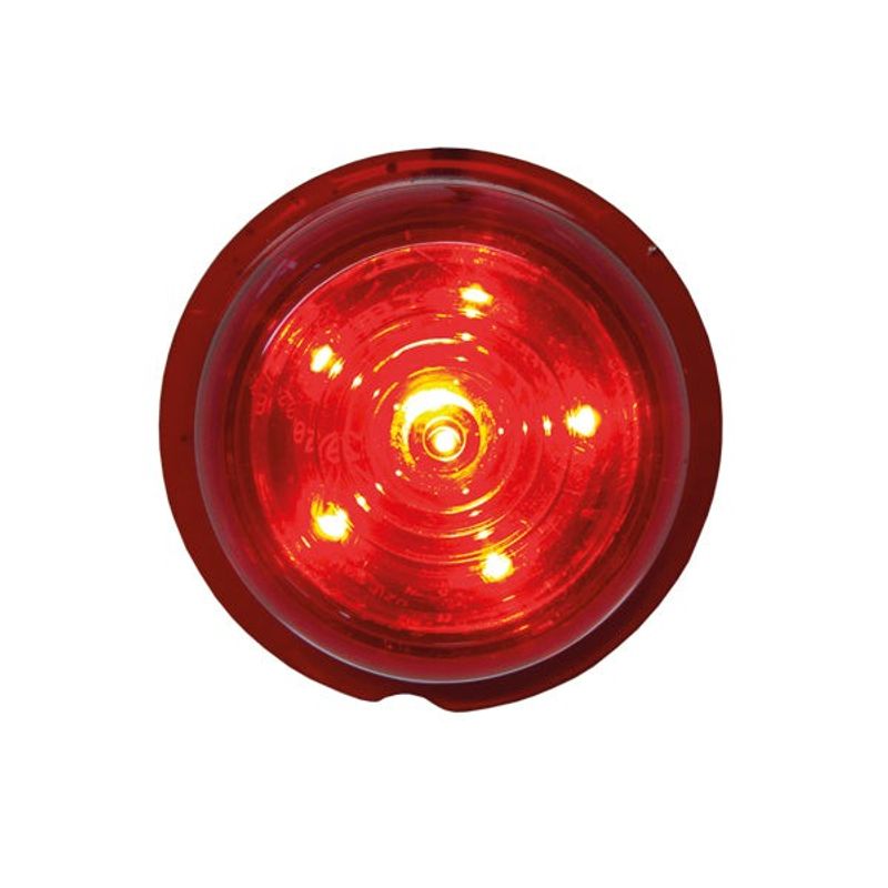 VIKING POSITIONSLJUS 6 LED