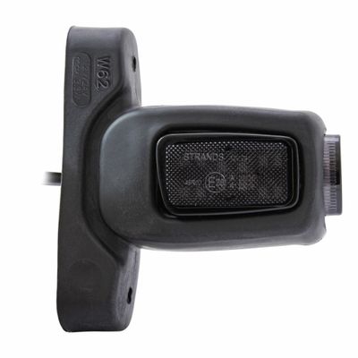 FREEDOM LIGHT GUIDE GUMMIARM SMALL HÖGER