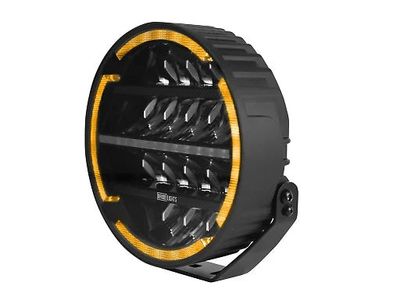 BriodLights Olympus 9" Extraljus