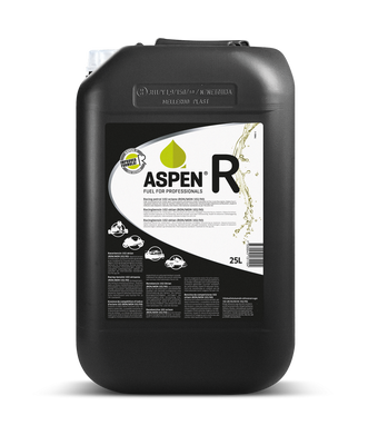 Aspen R 25L